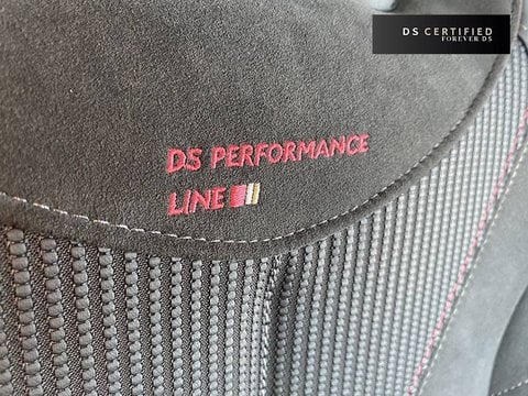 Voitures D'occasion À Lescar | Ds Ds 4 Ds4 Bluehdi 130 Eat8 Performance Line 5P