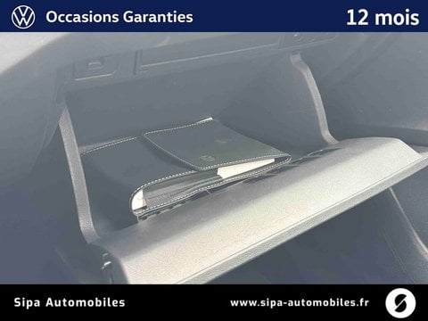 Voitures D'occasion À Lescar | Volkswagen Taigo 1.5 Tsi 150 Dsg7 R-Line 5P