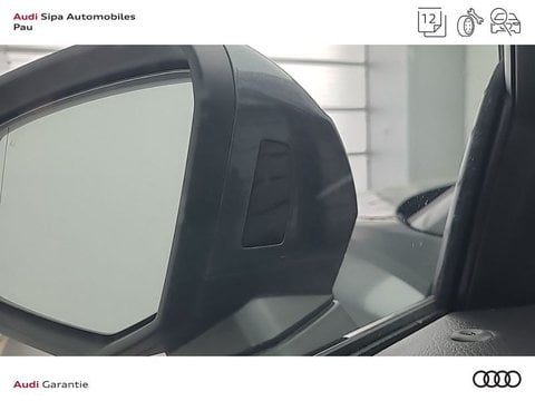 Voitures D'occasion À Lescar | Audi Q3 Sportback 45 Tfsie 245 Ch S Tronic 6 S Line 5P