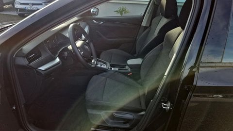 Voitures D'occasion À Tarbes | Škoda Octavia Break Combi 2.0 Tdi 150 Ch Scr Dsg7 Selection 5P