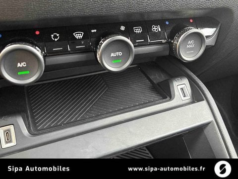 Voitures D'occasion À Lescar | Citroën C4 Puretech 130 S&S Bvm6 Feel 5P