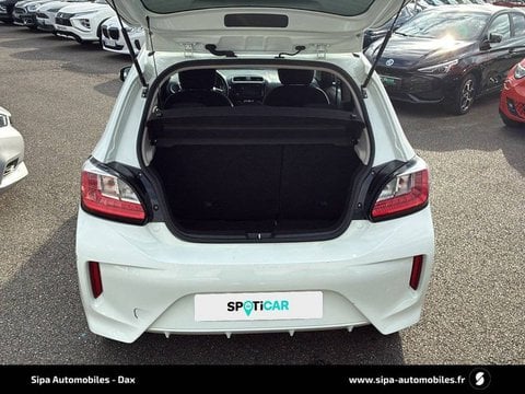 Voitures D'occasion À Dax | Mitsubishi Space Star 1.2 Red Line Mt My 2021 5P