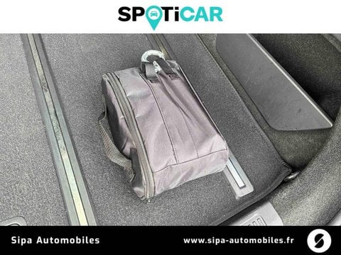 Voitures D'occasion À Lescar | Citroën C5 X Puretech 180 S&S Eat8 Shine 5P