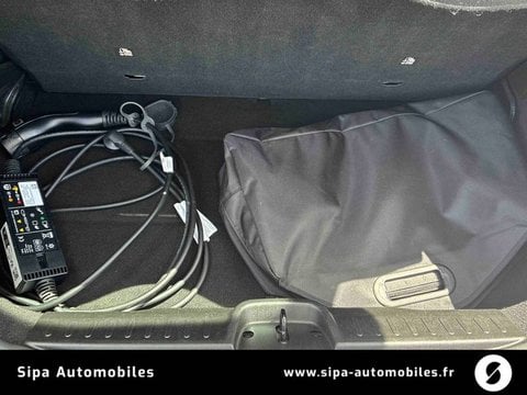 Voitures D'occasion À Villenave-D'ornon | Fiat 500 Iii Electrique E 95 Ch Action Plus 3P