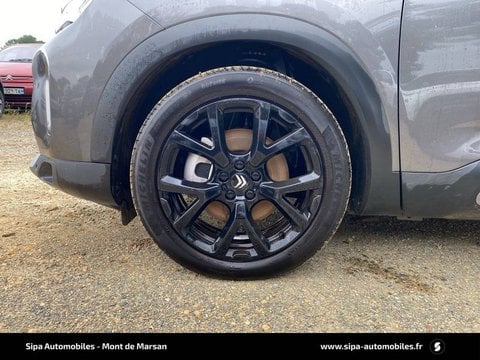 Voitures D'occasion À Mont-De-Marsan | Citroën C5 Aircross Hybride Rechargeable 180 E-Eat8 Max 5P