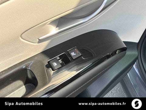 Voitures D'occasion À Villenave-D'ornon | Hyundai Tucson 1.6 T-Gdi 215 Hybrid Bva6 Executive 5P