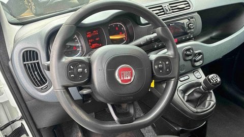Voitures D'occasion À Lescar | Fiat Panda 1.2 69 Ch S/S Cool 5P