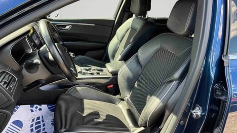 Voitures D'occasion À Mérignac | Renault Talisman Estate Blue Dci 150 Intens 5P