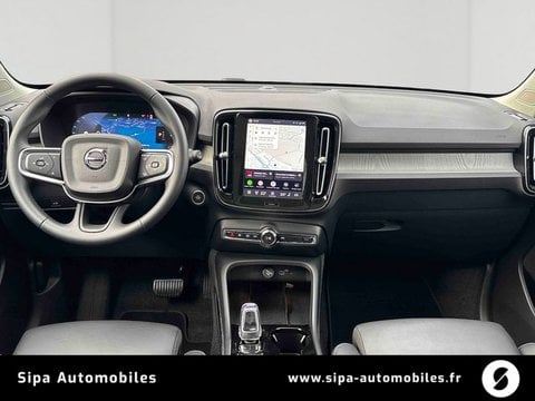 Voitures D'occasion À Labège | Volvo Xc40 B3 163 Ch Dct7 Ultra 5P