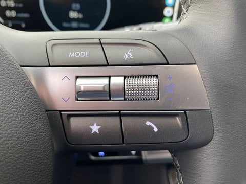 Voitures D'0Km À Toulouse | Hyundai Kona Electrique Ii Electrique 65 Kwh - 217 Ch Intuitive 5P