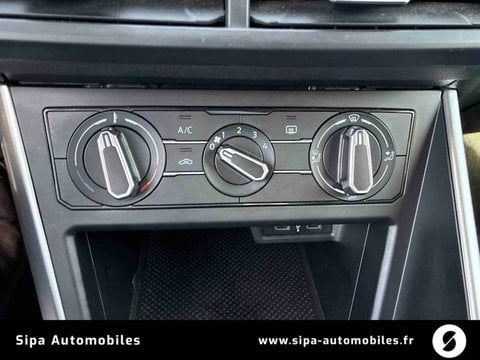 Voitures D'occasion À Toulouse | Volkswagen Polo 1.0 Tgi 90 S&S Bvm6 Life Business 5P