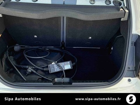 Voitures D'occasion À Toulouse | Fiat 500 Iii Electrique E 95 Ch Icône 3P