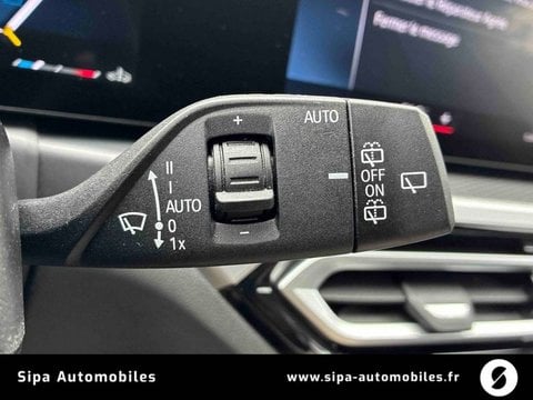 Voitures D'occasion À Muret | Bmw Série 3 Touring 320D Xdrive 190 Ch Bva8 M Sport 5P