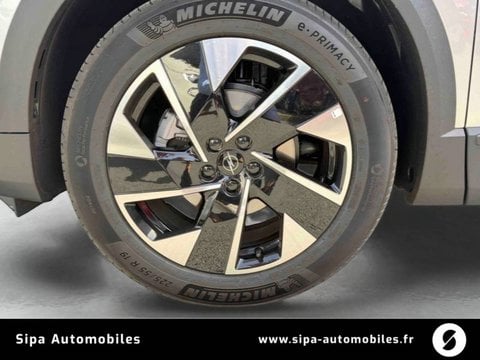 Voitures D'0Km À Bayonne | Opel Grandland Granh Gs 1.2 Turbo Hybrid 0P