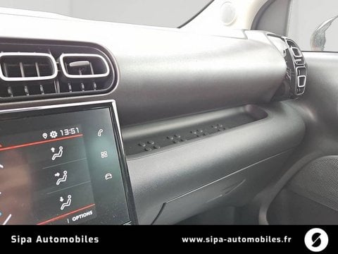 Voitures D'occasion À Muret | Citroën C3 Aircross Puretech 130 S&S Eat6 Plus 5P