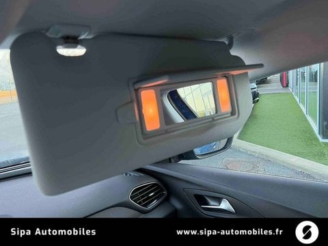 Voitures D'occasion À Lescar | Opel Grandland X 2.0 Diesel 177 Ch Bva8 Innovation Business 5P