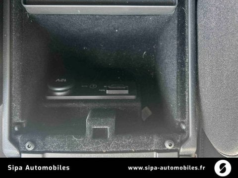 Voitures D'occasion À Muret | Land Rover Range Rover Evoque D150 2Wd Bvm6 Business 5P