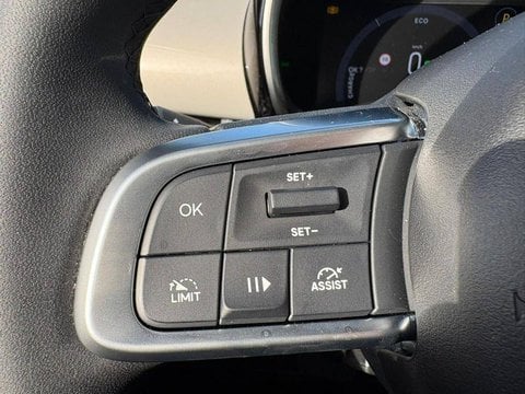Voitures D'0Km À La-Teste-De-Buch | Fiat 600E 156 Ch 54 Kwh Icône 5P