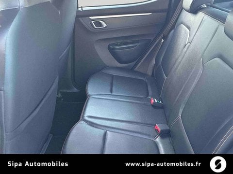 Voitures D'occasion À Lescar | Dacia Spring Achat Intégral Confort Plus 5P