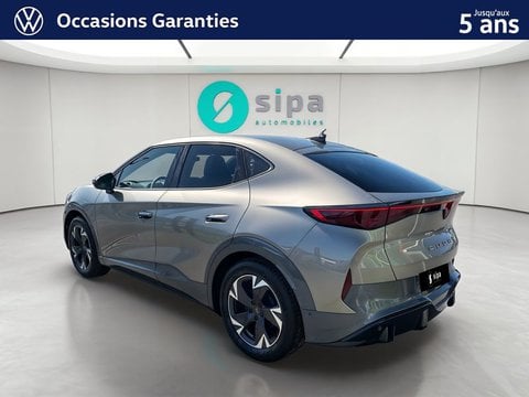 D'0Km À Lescar | Cupra Tavascan 286 Ch V 5P