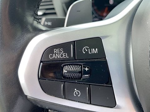 Voitures D'occasion À Muret | Bmw X3 G01 Xdrive30D 265Ch Bva8 M Sport 5P