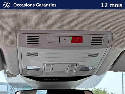 Voitures D'occasion À Tarbes | Volkswagen T-Roc 1.5 Tsi Evo 150 Start/Stop Dsg7 Style 5P