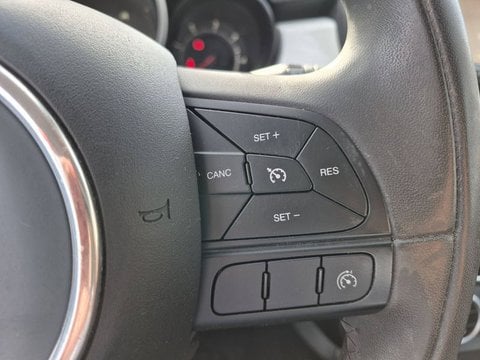 Voitures D'occasion À Dax | Fiat 500X 1.3 Multijet 95 Ch Lounge 5P