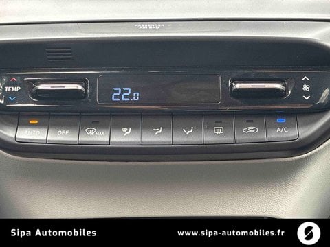 Voitures D'occasion À Libourne | Hyundai I20 1.0 T-Gdi 100 Dct-7 Hybrid 48V Creative 5P