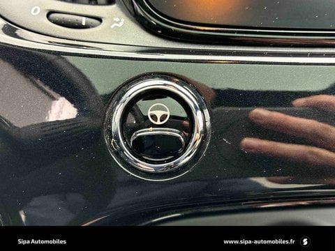 Voitures D'occasion À Mérignac | Fiat 500 1.0 70 Ch Hybride Bsg S/S Dolcevita 3P