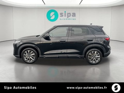 Voitures D'0Km À Mérignac | Byd Atto 2 1.5 Dm-I Boost 5P
