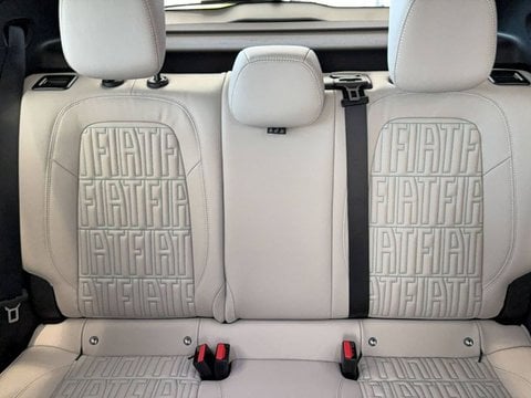 Voitures D'0Km À Libourne | Fiat 600E 54 Kwh 156 Ch La Prima 5P