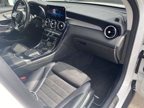 Voitures D'occasion À Labège | Mercedes-Benz Glc Classe 300 E Eq Power 9G-Tronic 4Matic Amg Lin...
