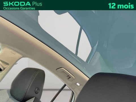 Voitures D'occasion À Tarbes | Škoda Enyaq Coupé Iv 60 5P