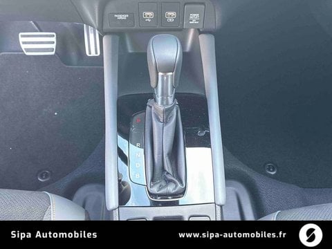 Voitures D'0Km À Mérignac | Honda Jazz E:hev 1.5 I-Mmd Advance Sport 5P