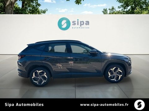 Voitures D'occasion À Le Bouscat | Hyundai Tucson 1.6 T-Gdi 265 Htrac Plug-In Bva6 Business 5P