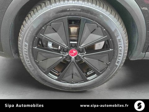 Voitures D'occasion À Lescar | Ds Ds 7 Crossback Ds 7 Bluehdi 130 Eat8 Performance Line 5P