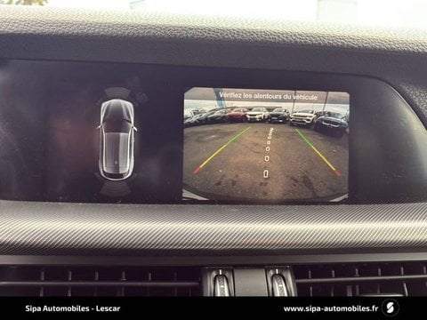 Voitures D'occasion À Lescar | Alfa Romeo Stelvio 2.2 190 Ch Q4 At8 Sprint 5P