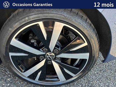 Voitures D'occasion À Tarbes | Volkswagen Golf 2.0 Tdi 150 Dsg7 Vw Edition 5P