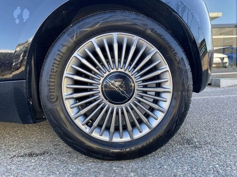 Voitures D'occasion À Mérignac | Fiat 500 Iii E 95 Ch Icône 3P