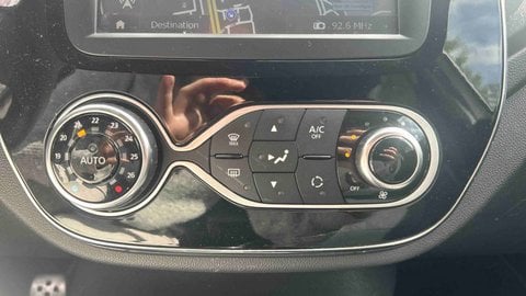 Voitures D'occasion À Muret | Renault Captur Dci 110 Energy Intens 5P