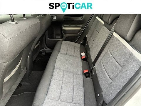 Voitures D'occasion À Lescar | Citroën C4 Cactus Bluehdi 100 S&S Bvm6 Shine Business 5P