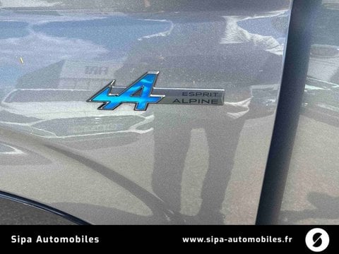 Voitures D'occasion À Muret | Renault Espace E-Tech Hybrid 200 Esprit Alpine 5P