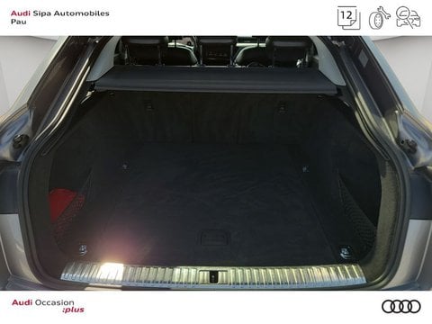 Voitures D'occasion À Lescar | Audi E-Tron Sportback 55 Quattro 408 Ch Avus 5P