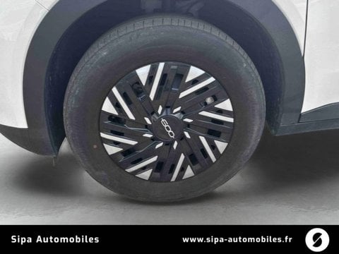 Voitures D'occasion À Muret | Fiat 600 T-Gen 3 1.2 Hybrid 110Ch Edct6 Pop 5P