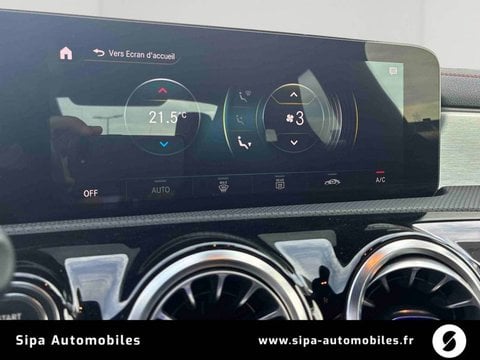 Voitures D'occasion À Toulouse | Mercedes-Benz Cla Coupé 200 7G-Dct Amg Line 4P