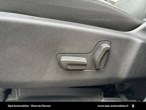 Voitures D'occasion À Mont-De-Marsan | Citroën C5 Aircross Hybride Rechargeable 225 S&S E-Eat8 ...