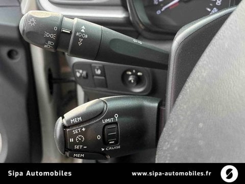 Voitures D'occasion À Mont-De-Marsan | Citroën C3 Puretech 83 S&S Bvm5 You! 5P