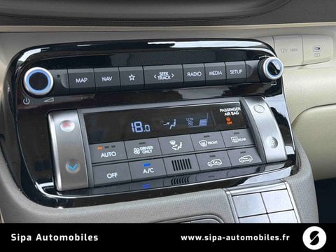 Voitures D'0Km À Le Bouscat | Hyundai Inster 49 Kwh 4 Pl. Creative 5P