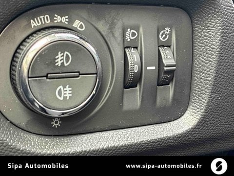 Voitures D'0Km À Toulouse | Opel Corsa 1.2 Turbo Hybrid 100 Ch E-Dct6 Edition 5P