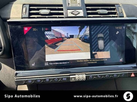 Voitures D'occasion À Lescar | Ds Ds 7 Crossback Ds7 Crossback Bluehdi 130 Eat8 Rivoli 5P